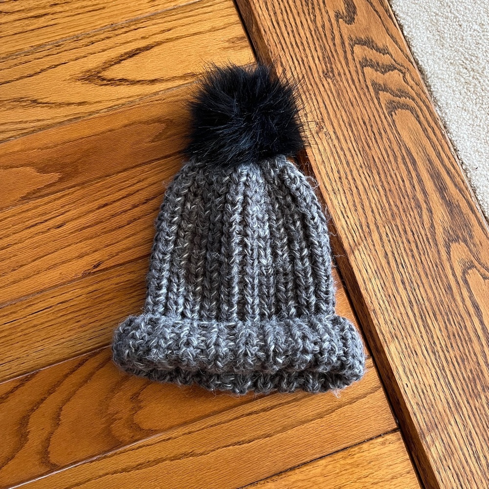 AE Knit Hat
